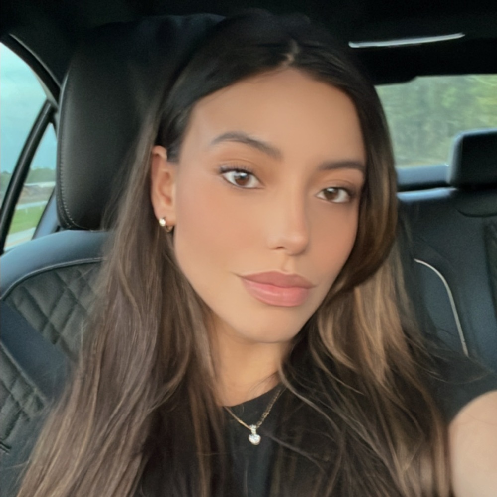 Meet your Posher, Mary